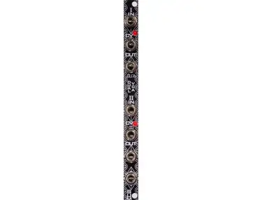 Zlob Dual VCA