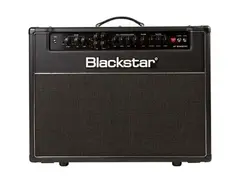Blackstar Venue Series HT Stage HT-60 60W 2x12 Tube Guitar Combo Amp