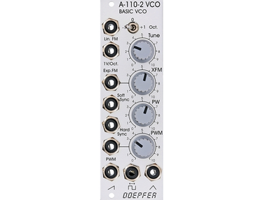 Doepfer A-110-2 Basic VCO