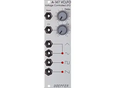 Doepfer A-147 VCLFO