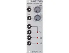 Doepfer A-147 VCLFO