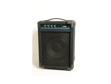 Yorkville Y50B Bass Amplifier