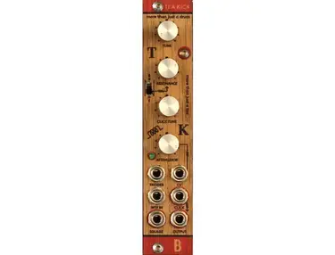 Bastl Instruments Tea Kick