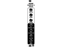 Synthrotek MST Noise Sample & Hold