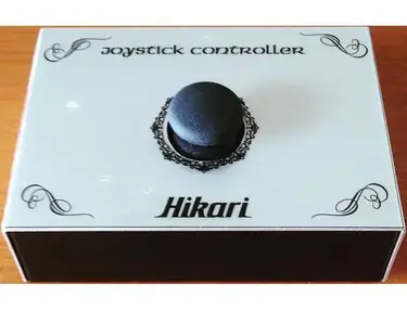Hikari Instruments Joystick Controller