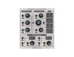 Sputnik Modular Four-Tap Delay / Dual Crossfader main image