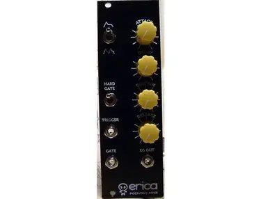 Erica Synths Polivoks ADSR