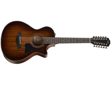 Taylor 362ce 12 String
