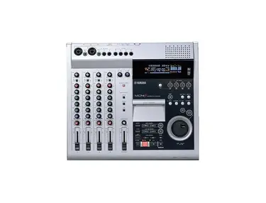 Yamaha MD8 - What To Know & Where To Buy | Equipboard