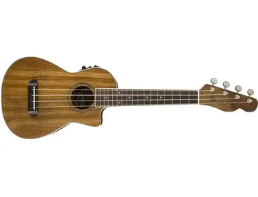 Fender Mino’Aka Koa CE