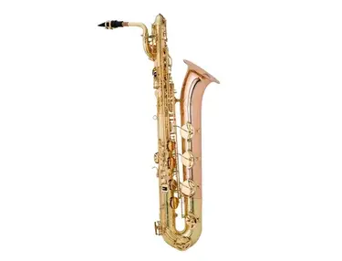 John Packer JP044 MkII Baritone Saxophone