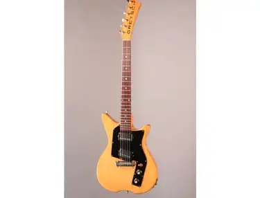 Gretsch TK300