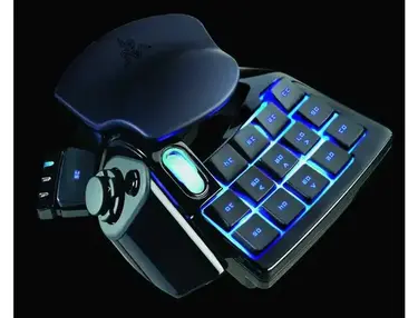 Razer Nostromo