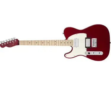 Squier Contemporary Telecaster HH Left Handed