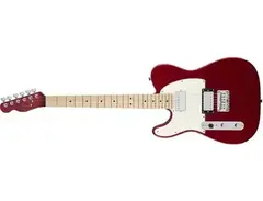 Squier Contemporary Telecaster HH Left Handed