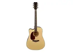 ARTIST LSPCEQNTL ULTIMATE BEGINNER LEFT HANDED ACOUSTIC GUITAR main image