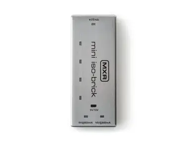 MXR M239 Mini Iso-Brick