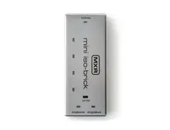 MXR M239 Mini Iso-Brick