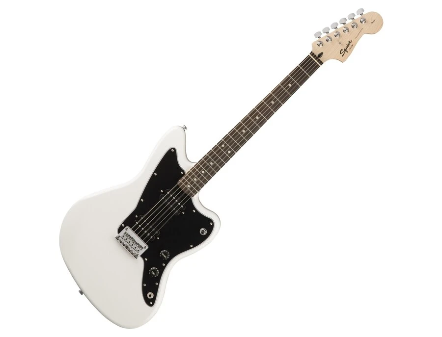 Squier Affinity Jazzmaster - What To Know & Where To Buy | Equipboard Squier Affinity Jazzmaster - What To Know & Where To Buy | Equipboard