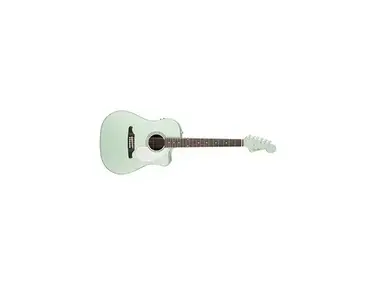 Fender Sonoran SCE Surf Green