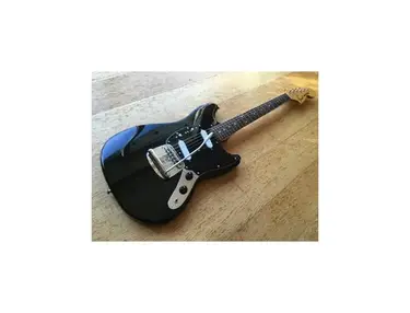 Fender Japanese Mustang