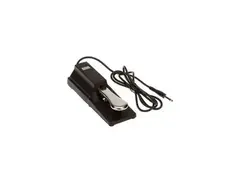KSP 100 Keyboard Sustain Pedal