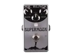 Mr. Black Supermoon Chrome