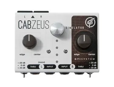 GFI System Cabzeus