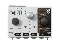 GFI System Cabzeus