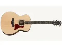 Taylor 214E Deluxe main image
