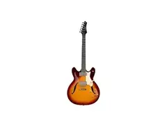 Hagström Viking IIP Electric Guitar main image