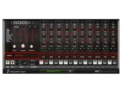 AIR Music Technology Boom
