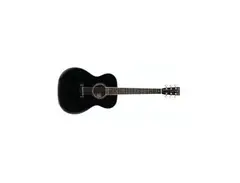 Martin Eric Clapton ECHF Bellezza Nera