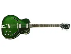 Eastwood Messenger