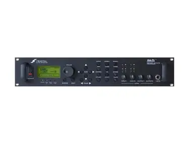 Fractal Audio Axe-Fx 2 XL+ - What To Know & Where To Buy | Equipboard Fractal Audio Axe-Fx 2 XL+ - What To Know & Where To Buy | Equipboard