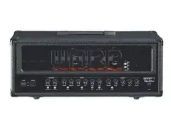 Hughes & Kettner Warp T Amp Head