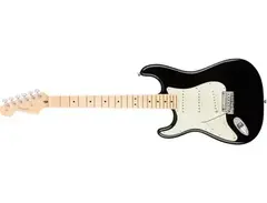 American Professional Stratocaster Left Hand
