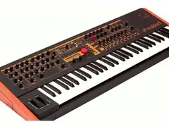 Waldorf Q Keyboard Synth Waldorf Q Keyboard Synth