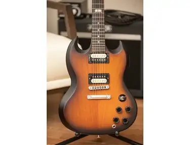 Gibson SG Junior 2017