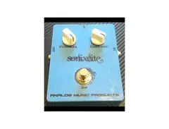Analog Music Products Sonixcite main image
