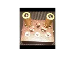 Analog Musical Products Real Tube Screamer