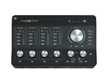 Arturia AudioFuse Studio
