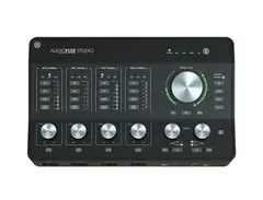 Arturia AudioFuse Studio