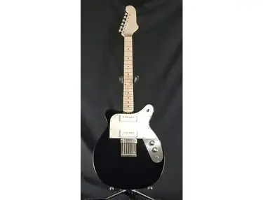 Micro Frets Swinger