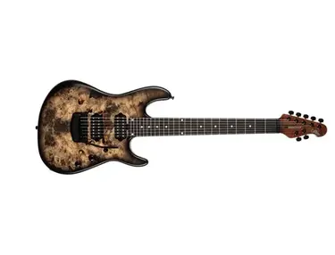 Ernie Ball Music Man Jason Richardson Signature Cutlass 7 String