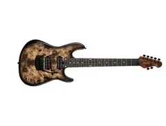 Ernie Ball Music Man Jason Richardson Signature Cutlass 7 String