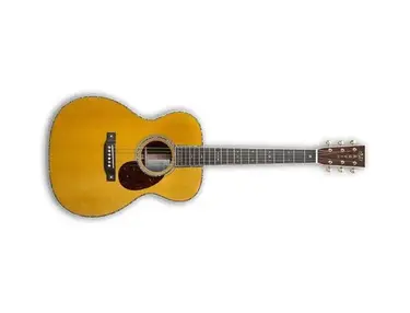 Martin OOO-45EC Eric Clapton Signature