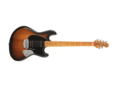 Music Man Stingray Dustin Kensrue signature Guitar