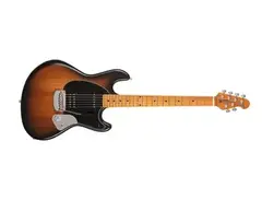 Music Man Stingray Dustin Kensrue signature Guitar