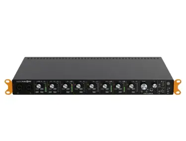 Arturia AudioFuse 8Pre